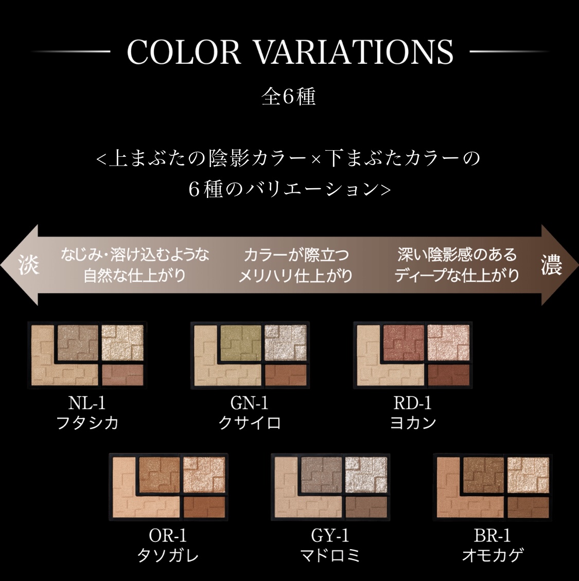 小田切ヒロおすすめ　春コスメ